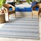 Livabliss Eagean EAG-2337 Outdoor Safe Area Rug EAG2337-5376 - alternate 2